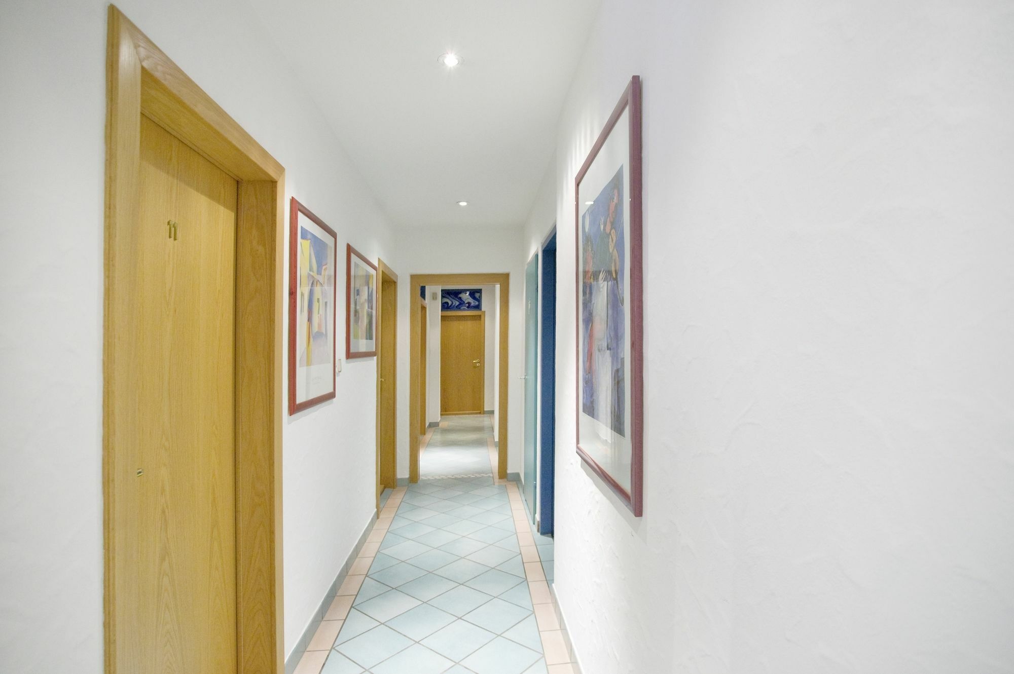 Weinstockwerk Hotel St Peter Neurenberg Buitenkant foto